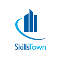 Bekijk details van Skills town